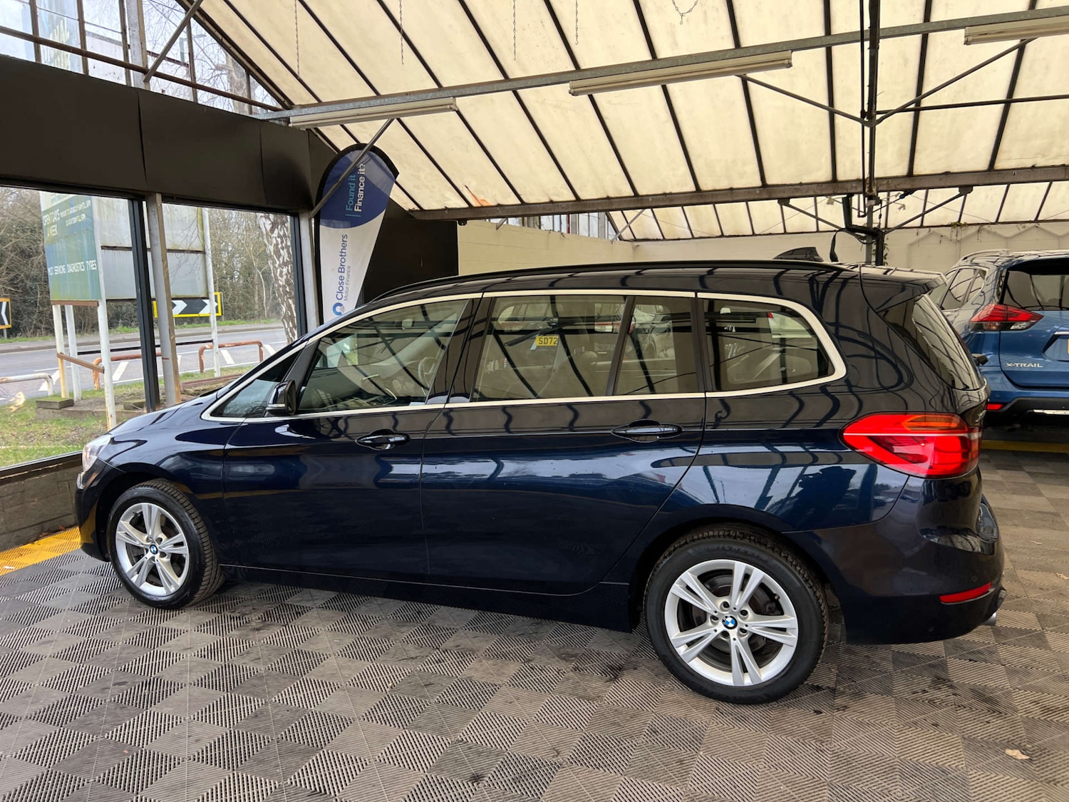 Used BMW 2 Series 2018 for sale - 77595693: Photo 7