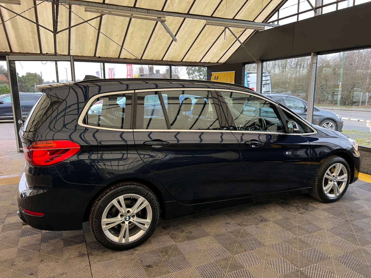 Used BMW 2 Series 2018 for sale - 77595693: Photo 9