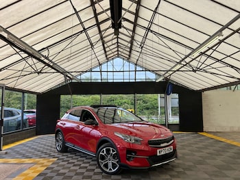 Used Kia XCeed 2020 for sale - 78633815: Photo