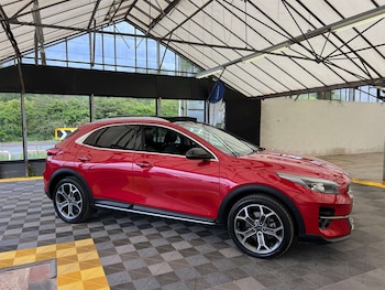 Used Kia XCeed 2020 for sale - 78633815: Photo