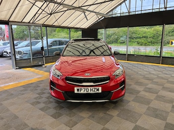 Used Kia XCeed 2020 for sale - 78633815: Photo