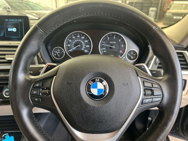 Used BMW 3 Series 2017 for sale - 76277842: Photo 19