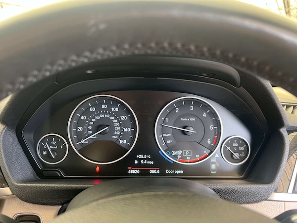Used BMW 3 Series 2017 for sale - 76277842: Photo 20