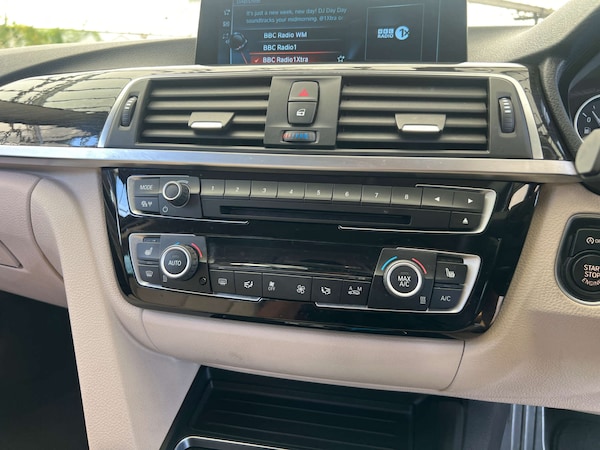 Used BMW 3 Series 2017 for sale - 76277842: Photo 26