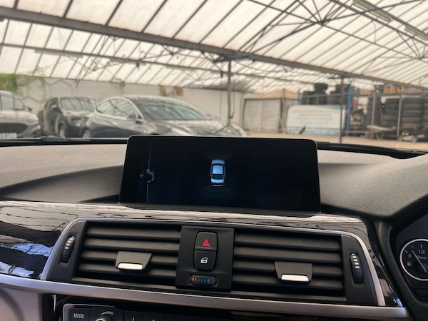 Used BMW 3 Series 2017 for sale - 76277842: Photo 28