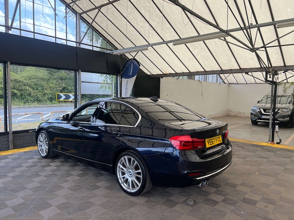 Used BMW 3 Series 2017 for sale - 76277842: Photo 7