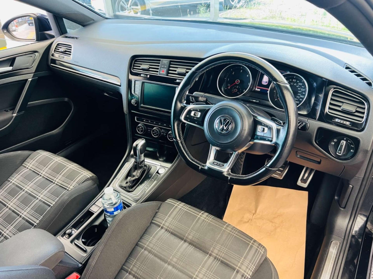 Used Volkswagen Golf 2017 for sale - 76921252: Photo 11