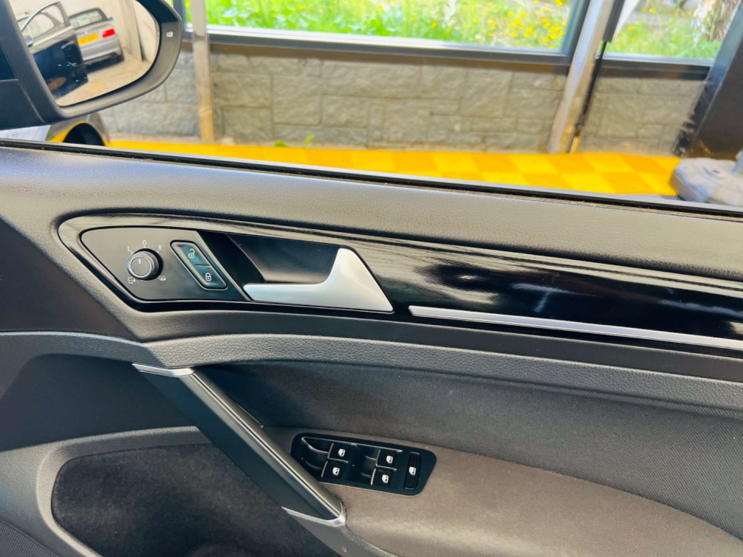 Used Volkswagen Golf 2017 for sale - 76921252: Photo 12