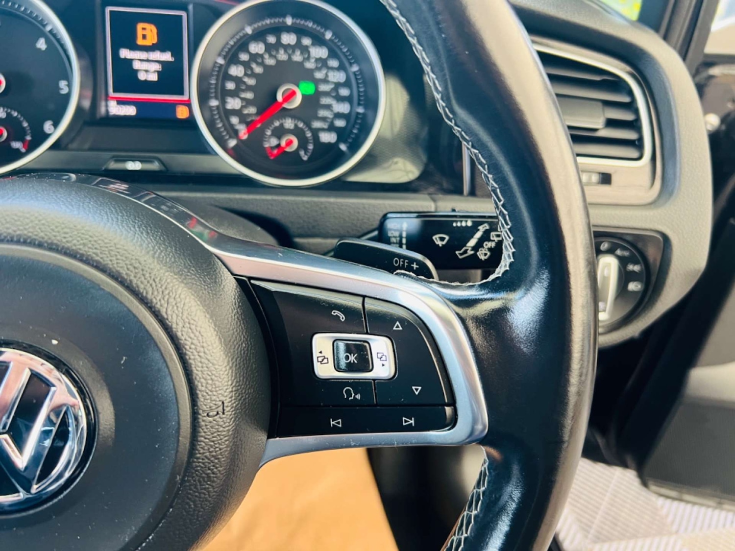 Used Volkswagen Golf 2017 for sale - 76921252: Photo 18