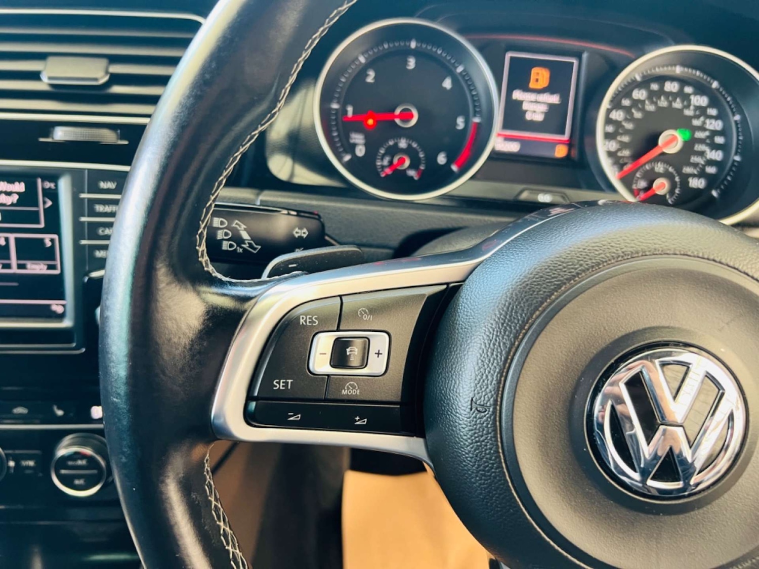 Used Volkswagen Golf 2017 for sale - 76921252: Photo 19