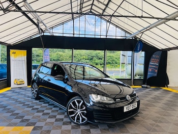 2017 - 2.0 TDI GTD 5dr DSG [Nav]