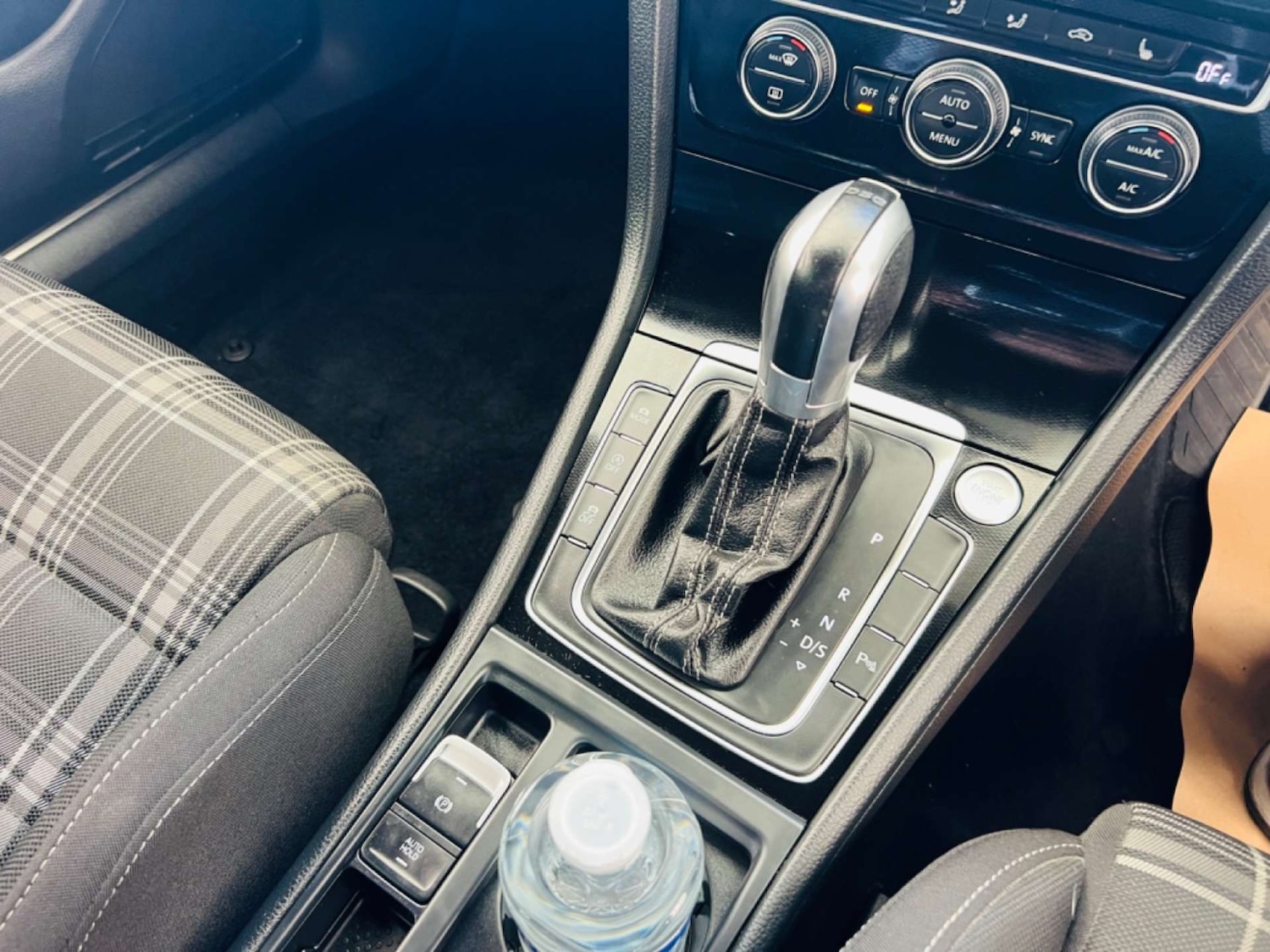 Used Volkswagen Golf 2017 for sale - 76921252: Photo 21