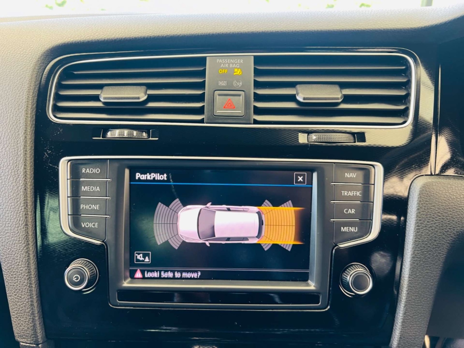 Used Volkswagen Golf 2017 for sale - 76921252: Photo 28