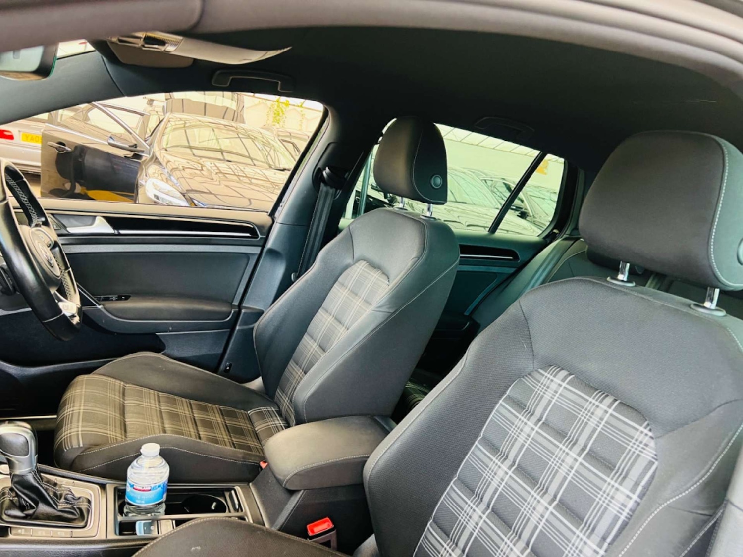 Used Volkswagen Golf 2017 for sale - 76921252: Photo 31