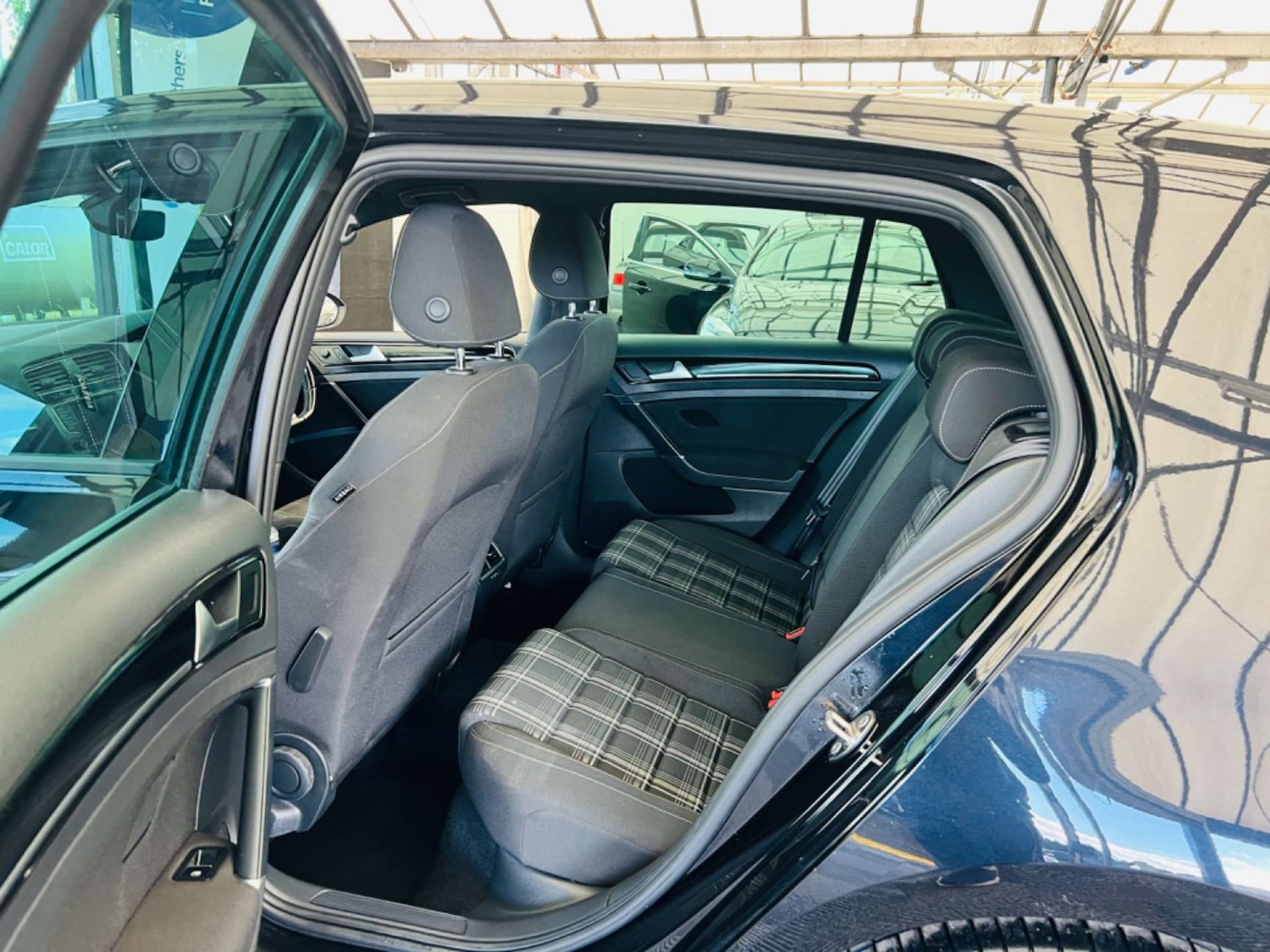 Used Volkswagen Golf 2017 for sale - 76921252: Photo 37