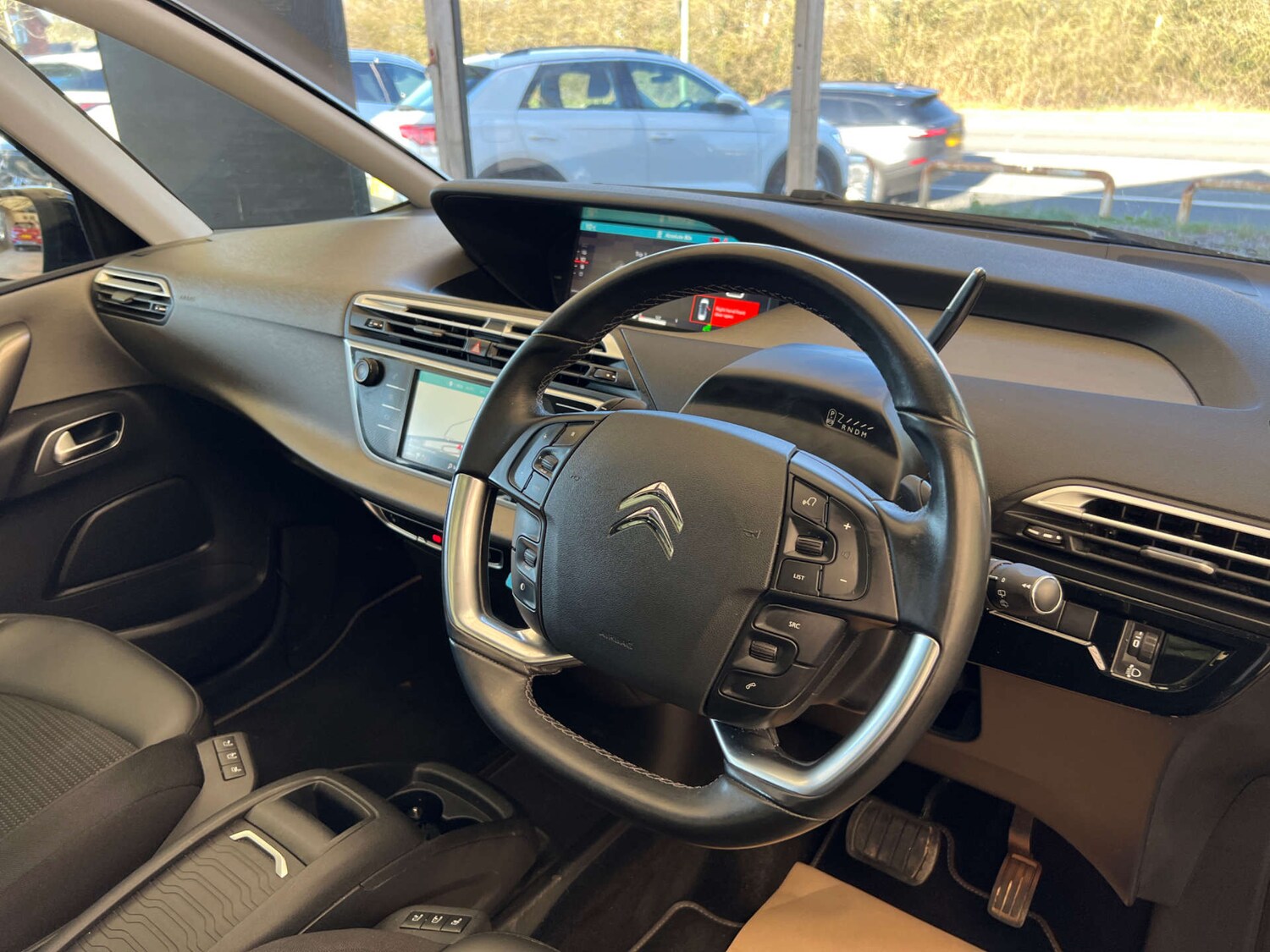 Used Citroen Grand C4 Picasso 2022 for sale - 78011935: Photo 11