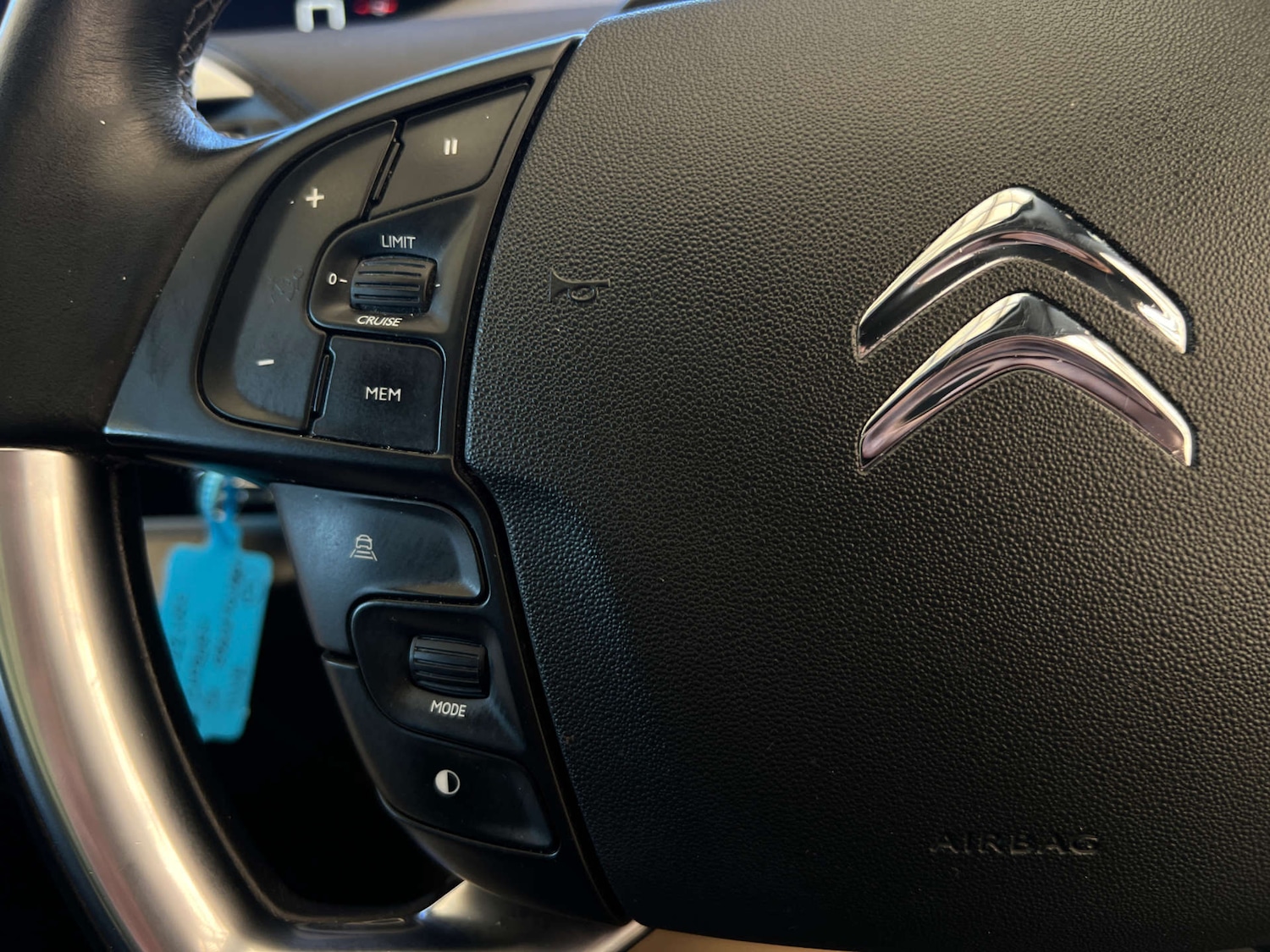 Used Citroen Grand C4 Picasso 2022 for sale - 78011935: Photo 13