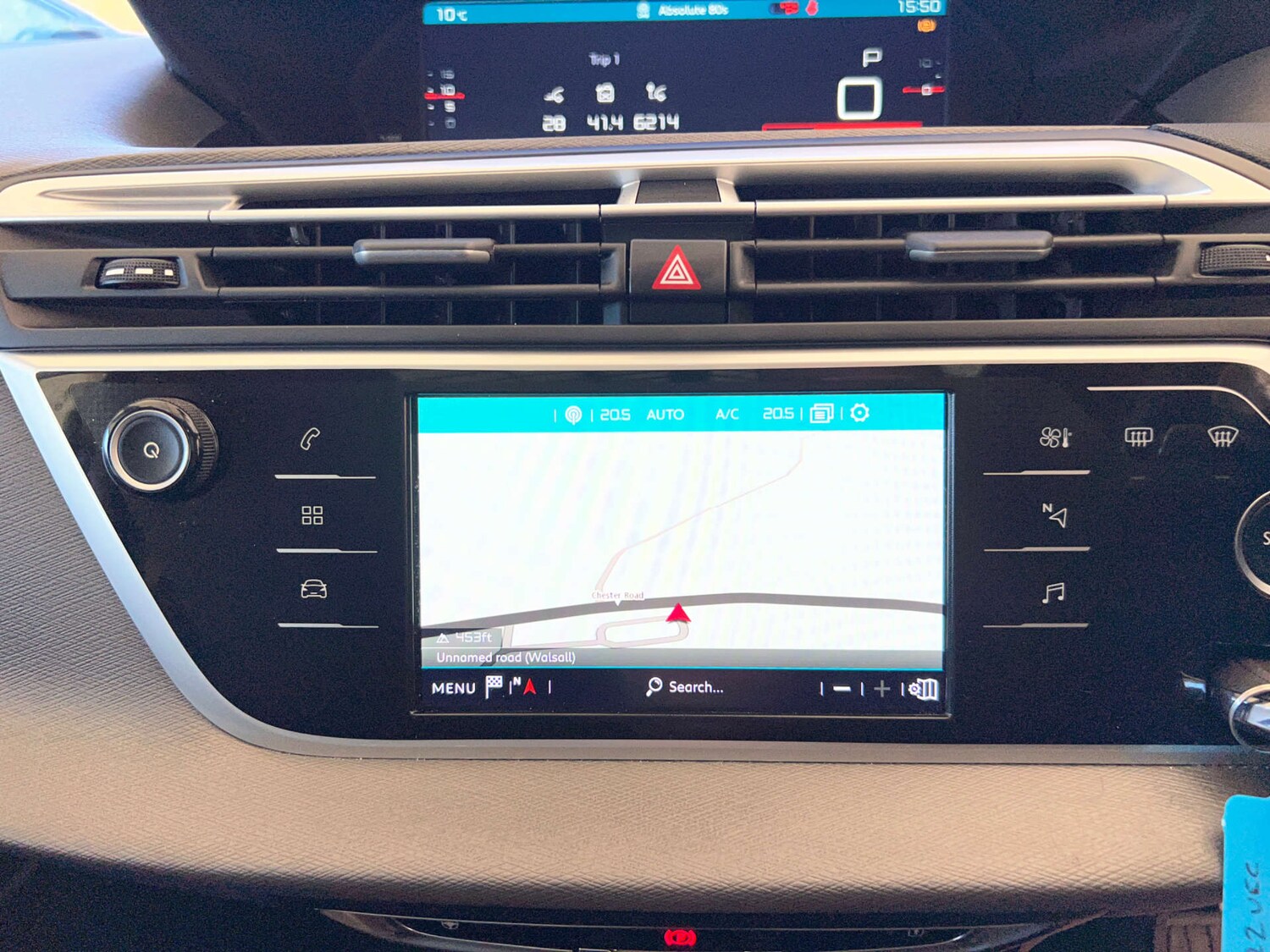 Used Citroen Grand C4 Picasso 2022 for sale - 78011935: Photo 16