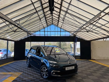 Citroen Grand C4 Picasso feature image