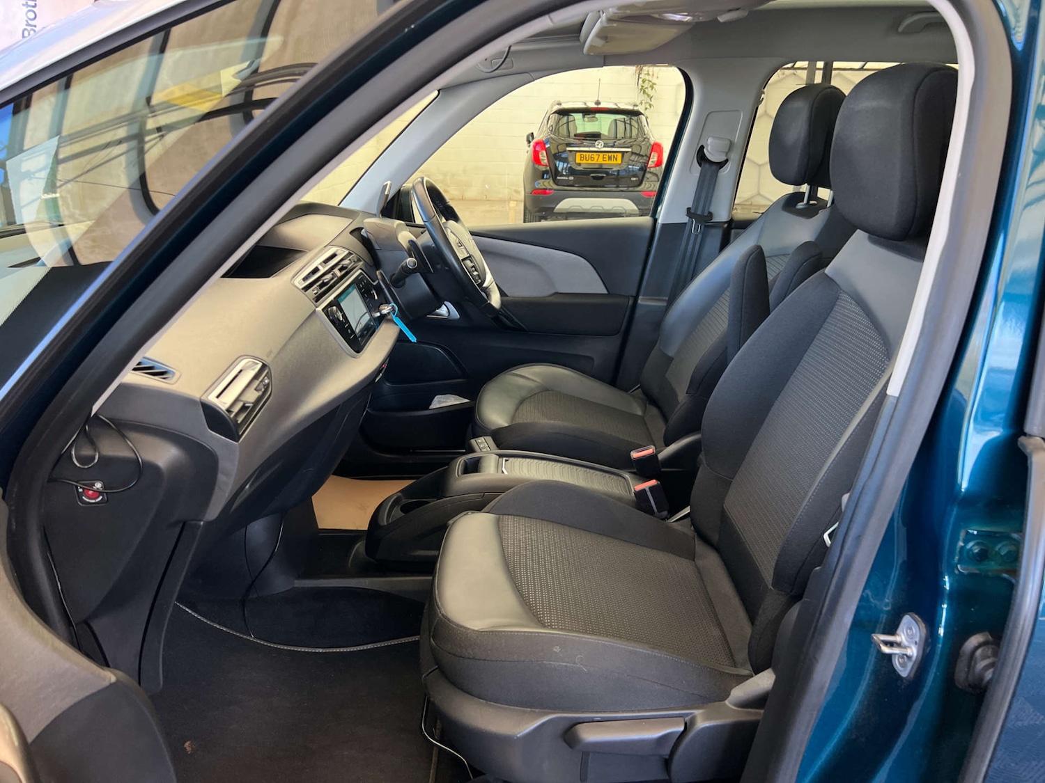 Used Citroen Grand C4 Picasso 2022 for sale - 78011935: Photo 21