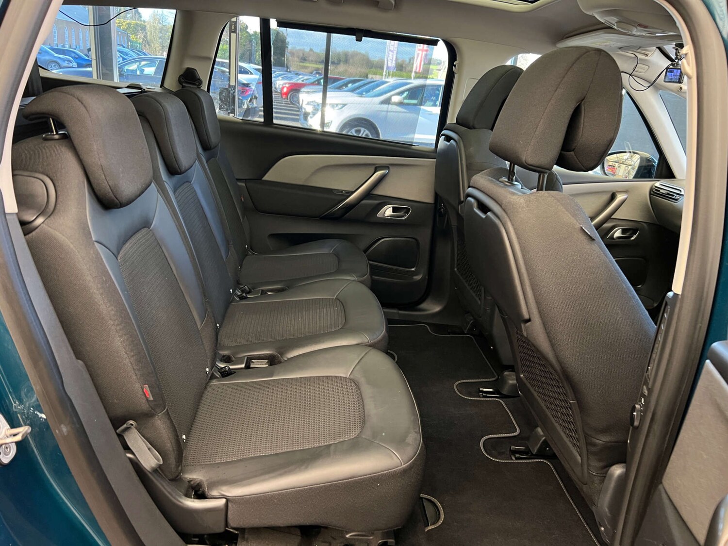 Used Citroen Grand C4 Picasso 2022 for sale - 78011935: Photo 23