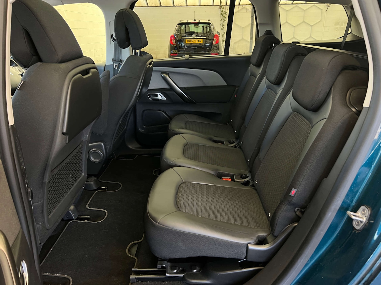 Used Citroen Grand C4 Picasso 2022 for sale - 78011935: Photo 24