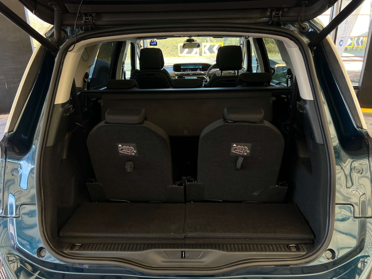 Used Citroen Grand C4 Picasso 2022 for sale - 78011935: Photo 26