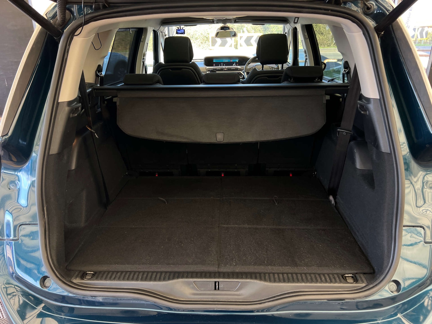 Used Citroen Grand C4 Picasso 2022 for sale - 78011935: Photo 27