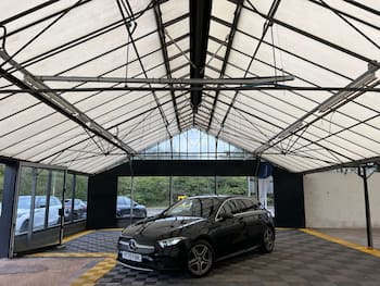 Used Mercedes-Benz A-Class 2021 for sale - 79740051: Photo