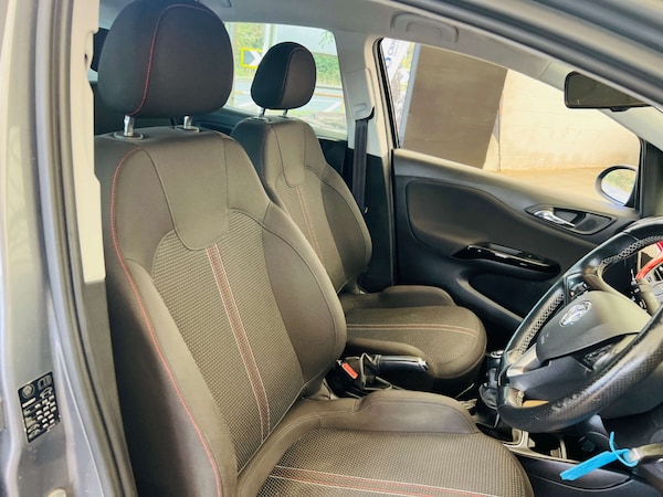Used Vauxhall Corsa 2019 for sale - 75683806: Photo 10
