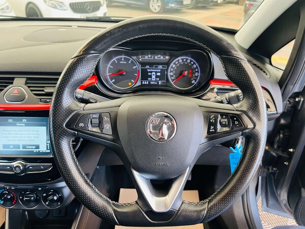 Used Vauxhall Corsa 2019 for sale - 75683806: Photo 12
