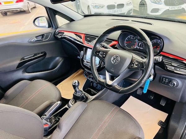 Used Vauxhall Corsa 2019 for sale - 75683806: Photo 13