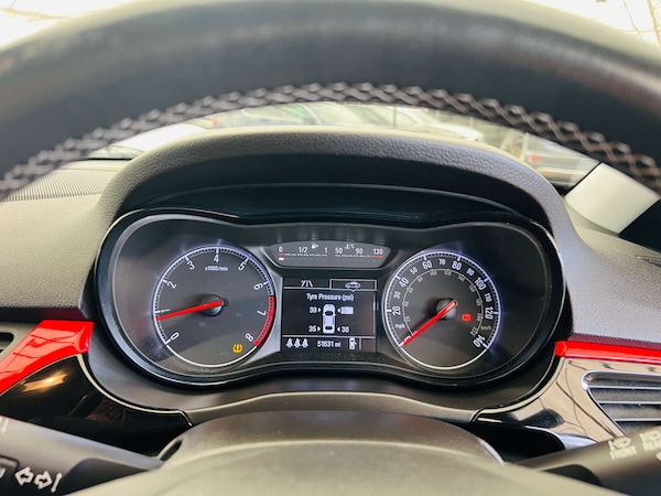 Used Vauxhall Corsa 2019 for sale - 75683806: Photo 15