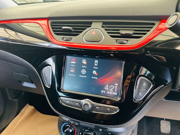 Used Vauxhall Corsa 2019 for sale - 75683806: Photo 16