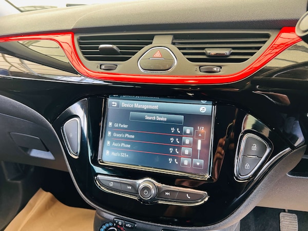 Used Vauxhall Corsa 2019 for sale - 75683806: Photo 20