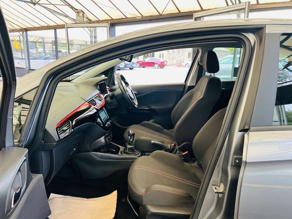 Used Vauxhall Corsa 2019 for sale - 75683806: Photo 21