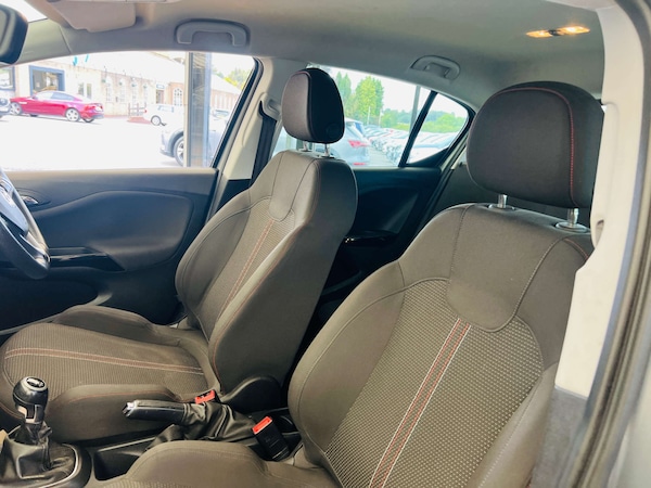Used Vauxhall Corsa 2019 for sale - 75683806: Photo 22