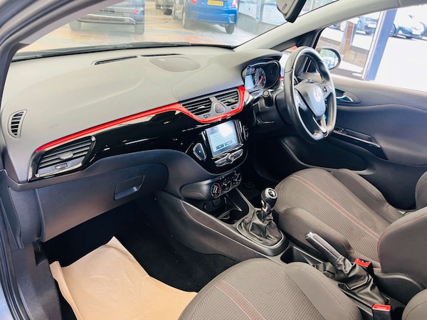 Used Vauxhall Corsa 2019 for sale - 75683806: Photo 23