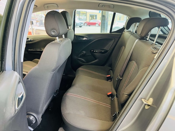 Used Vauxhall Corsa 2019 for sale - 75683806: Photo 24