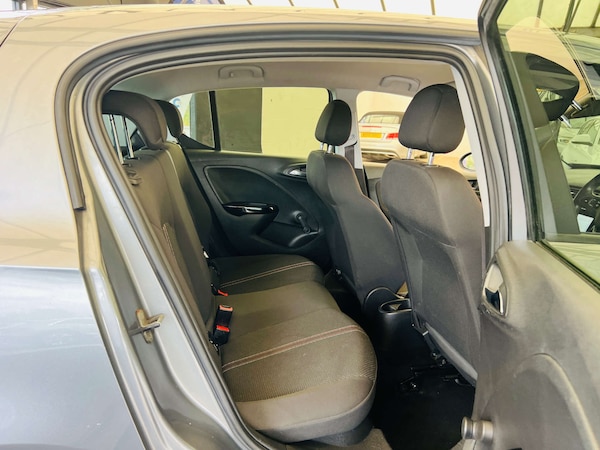 Used Vauxhall Corsa 2019 for sale - 75683806: Photo 25