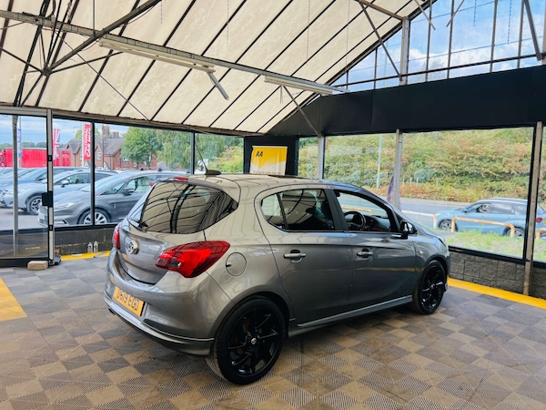 Used Vauxhall Corsa 2019 for sale - 75683806: Photo 7