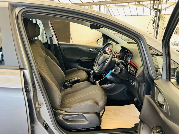 Used Vauxhall Corsa 2019 for sale - 75683806: Photo 9