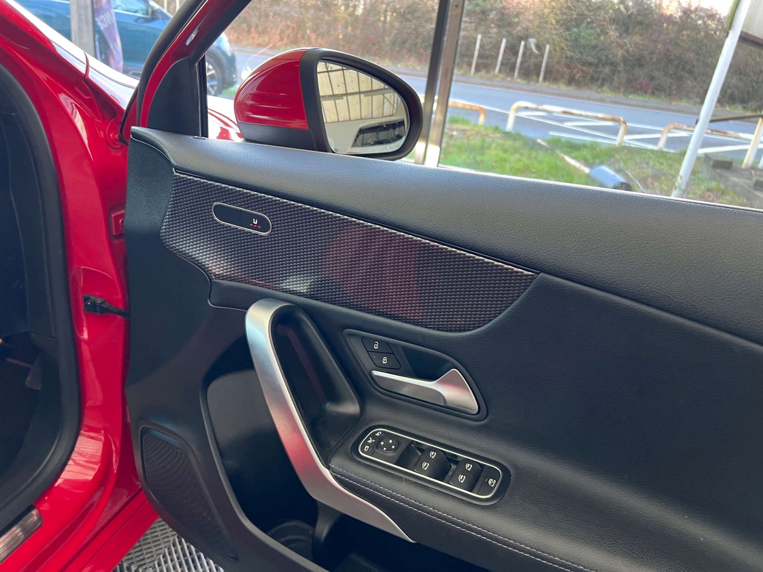 Used Mercedes-Benz A-Class 2018 for sale - 76910553: Photo 10