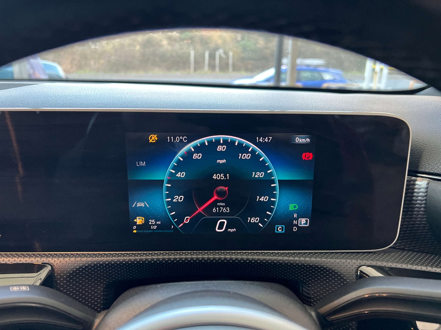 Used Mercedes-Benz A-Class 2018 for sale - 76910553: Photo 16