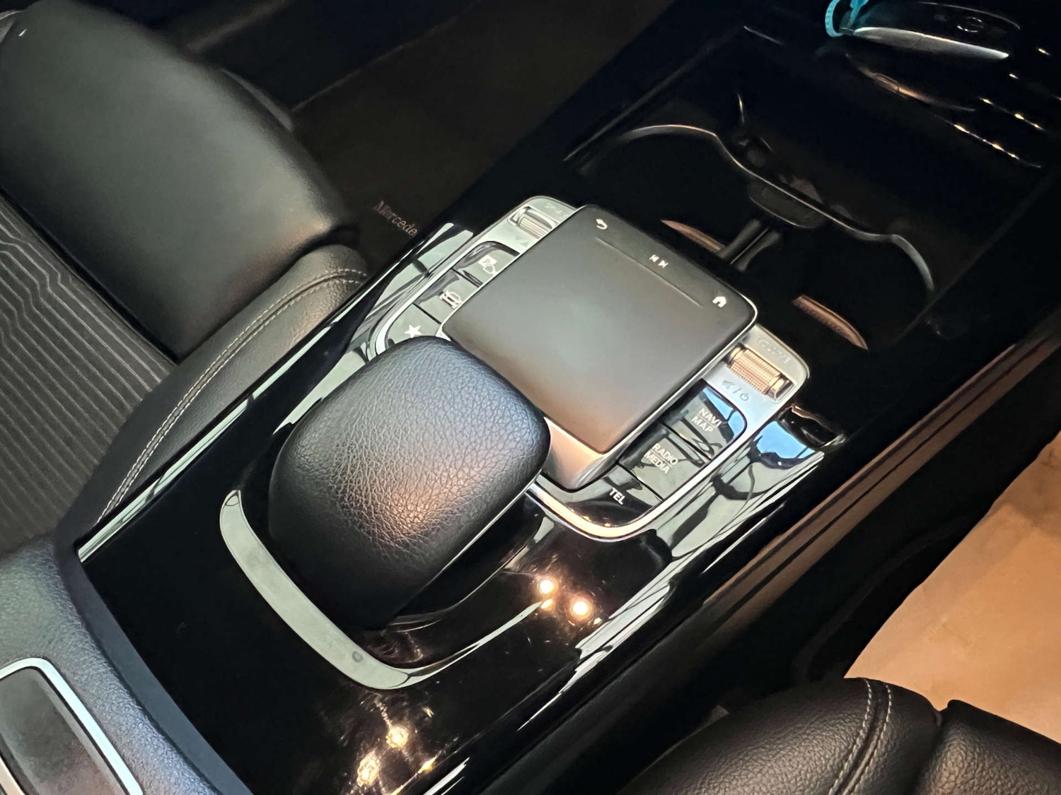 Used Mercedes-Benz A-Class 2018 for sale - 76910553: Photo 18