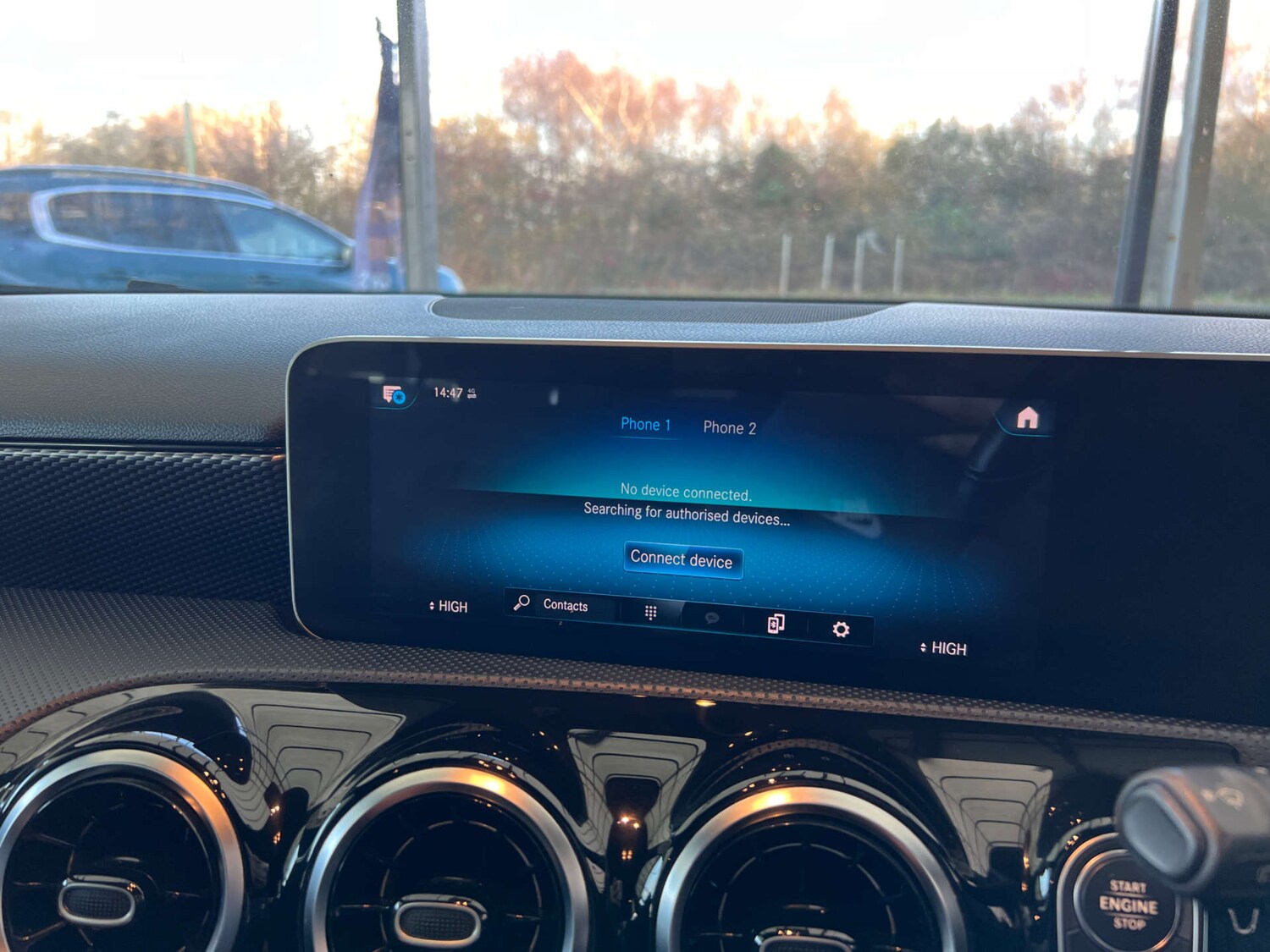 Used Mercedes-Benz A-Class 2018 for sale - 76910553: Photo 19