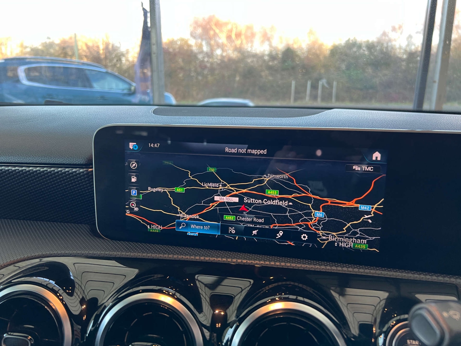 Used Mercedes-Benz A-Class 2018 for sale - 76910553: Photo 21