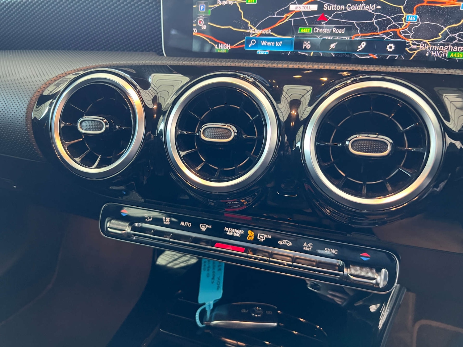 Used Mercedes-Benz A-Class 2018 for sale - 76910553: Photo 22