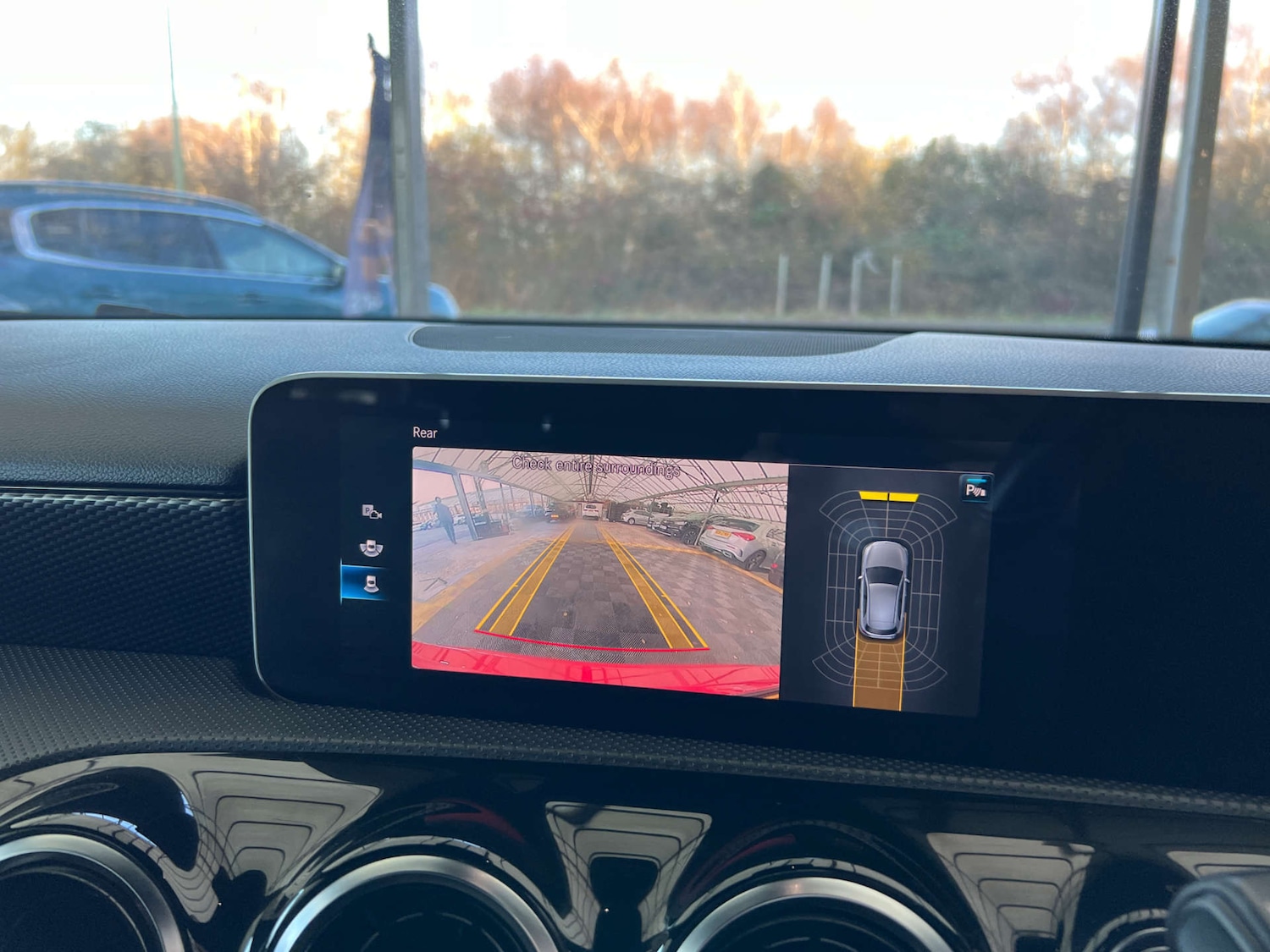 Used Mercedes-Benz A-Class 2018 for sale - 76910553: Photo 24