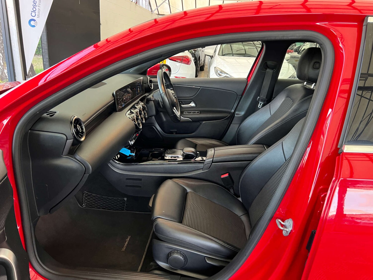 Used Mercedes-Benz A-Class 2018 for sale - 76910553: Photo 25